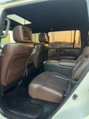 Infiniti QX80