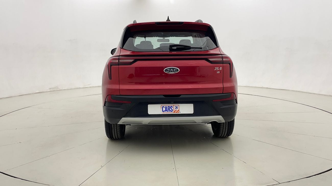 JAC JS4 INTELLIGENT 1.5 | Zero Down Payment | Home Test Drive