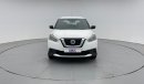 Nissan Kicks S 1.6 | Zero Down Payment | Free Home Test Drive