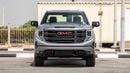 GMC Sierra Regular Cab 2-Doors AT4 5.3 V8.3 Years Warranty&Service. For Local Registration +5%