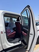 Toyota Hilux SGLX