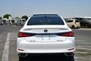 Lexus ES350 2025 MODEL LEXUS ES350 SIGNET 3.5L AUTOMATIC