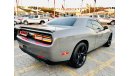 Dodge Challenger RT HEMI / V8 / GOOD CONDITION / EMI 1340/-AED MONTHLY / 00 DOWNPAYMENT