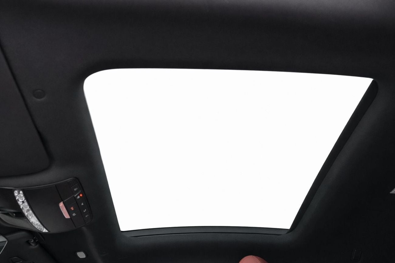 Mercedes-Benz C 300 Coupe AED 1,958 P.M l 0% Down Payment l C300 AMG Coupe l 1 Year Warranty