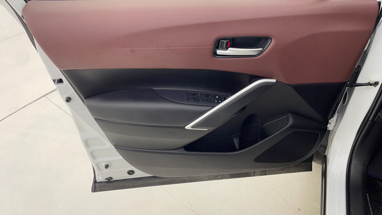 Toyota Corolla GLI 1.8 | Zero Down Payment | Free Home Test Drive