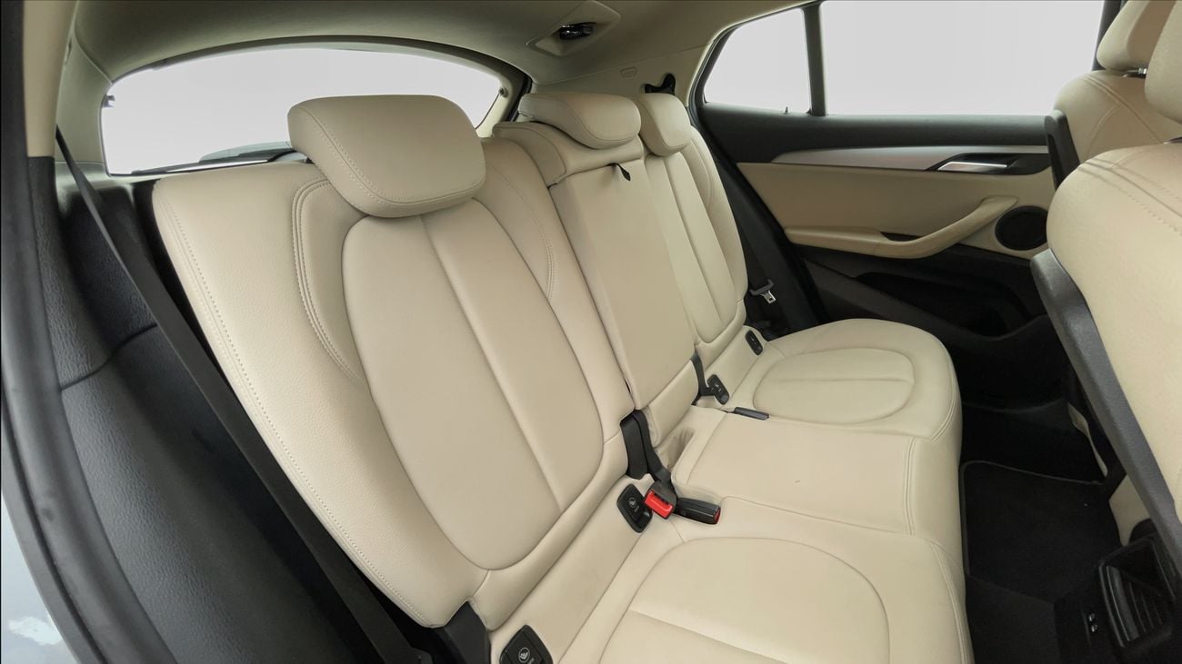 BMW X2 sDrive 20i Joy Edition 2.0L 2023 SDRIVE 20I JOY EDITION | AED 1186/Month | 0 DP | 30 Day Return | Wa