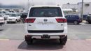 تويوتا لاند كروزر GR SPORT 3.5L V6