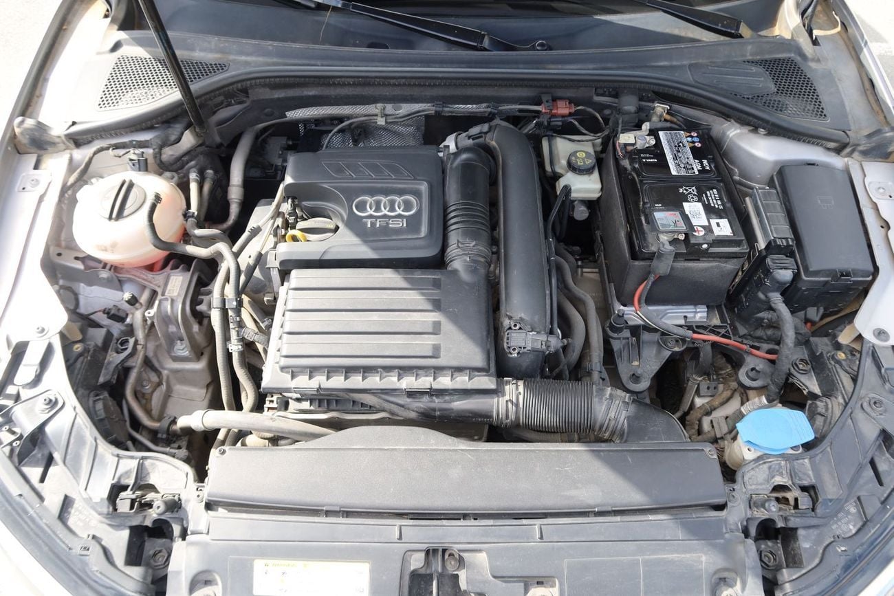 Audi A3 35 TFSI Design 1.4L