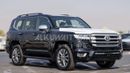 تويوتا لاند كروزر VX 3.3L