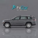 Jeep Grand Cherokee L LIMITED 2,011 P.M • 0% Downpayment • Grand Cherokee L Limited • 1 Year Warranty