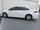 تويوتا كورولا XLI 1.6L A/T