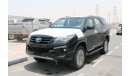 Toyota Fortuner 2.7L TRD Kit | Limited Quantity Available