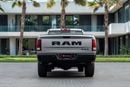 RAM 1500 1500 Warlock | 2,546 P.M | 0% Downpayment | Perfect Condition!