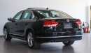 Volkswagen Passat TDI