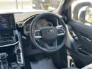 Toyota Land Cruiser RHD AX 3.5L PETROL