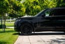 Land Rover Range Rover Long wheel base KM brand new 2keys Clean title Original paint no accident
