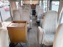 تويوتا كوستر TOYOTA COASTER BUS 1994 RHD 4.2 L DIESEL MANUAL(PM02090)