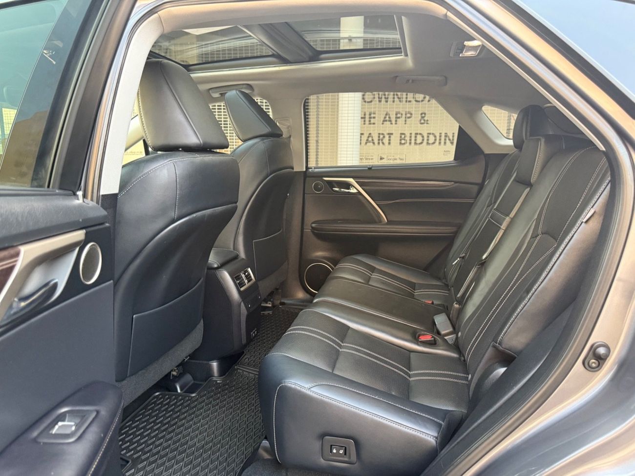 Lexus RX450h Prestige Limited 3.5L Hybrid 2021 HYBRID 3.5L V6 AWD 308HP PANORAMA 360 CAMERAS CANADA SPEC