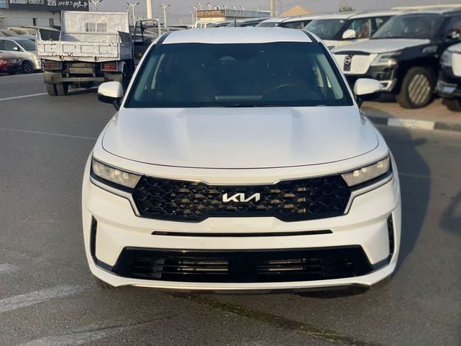 Kia Sorento S, миниатюра 24