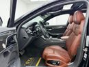 Audi A8 L 55 TFSI HIGH SPEC 2023 Audi A8 L 55 TFSI quattro, Warranty, Full Audi Service History, GCC Specs