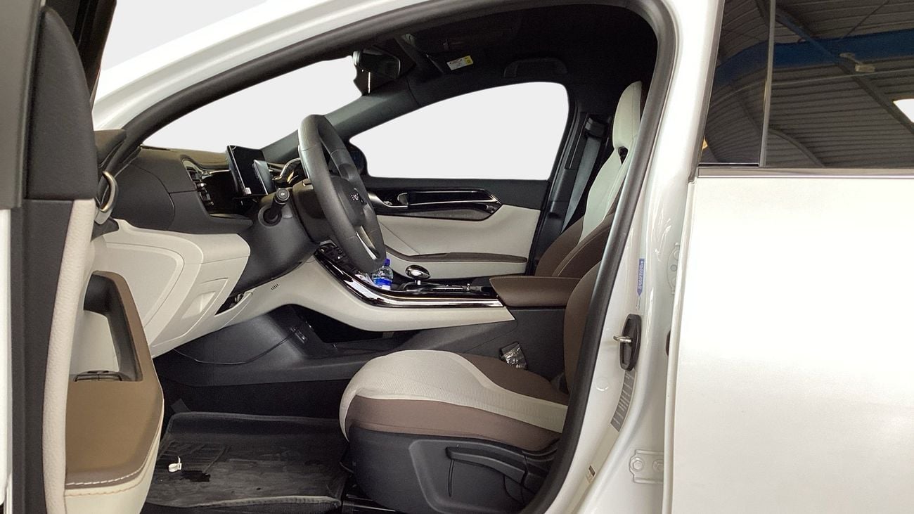 BYD QIN PLUS 1.5 PHEV PLUS DESIGN DM-I 120KM | Guaranteed Warranty | 0 Down Payment