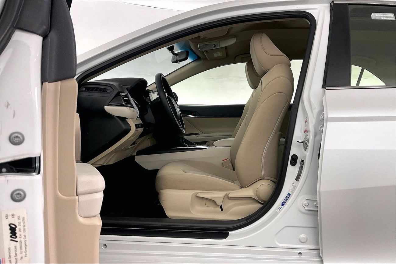 Toyota Camry S | National Day Celebration | Guaranteed Warranty | 0 Down Payment