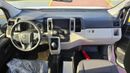 Toyota Hiace DX Toyota Hiace 2.8L DIESEL MANUAL13 SEATER PASSENGER HIGH ROOF