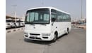 Nissan Civilian 30 SEATER BUS WITH GCC SPEC
