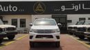 Toyota Hilux 2.7L 4WD Single Cabin M/T