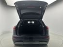 Audi Q6 e-tron PERFORMANCE Q6 SUV e-tron quattro 387hp (Ref# 17255)