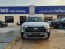هيونداي كريتا Luxury Premium