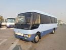 Mitsubishi Rosa MITSUBISHI ROSA BUS RHD 1998 MODEL 5.2 L DIESEL MANUAL(PM00064)