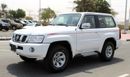 نيسان باترول سفاري NISSAN PATROL SAFARI 2022 GCC DRIVEN ONLY 13K WITH 5 YEARS AGENCY WARRANTY  IN