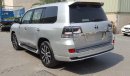 Toyota Land Cruiser FULL OPTION