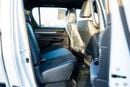 تويوتا هيلوكس ADVENTURE Toyota Hilux GR Sport 4.0L V6 2026  4WD Automatic