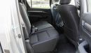 Toyota Hilux Toyota/HILUX D DC 4WD 2.8 DSL ADVENTURE-Z AT