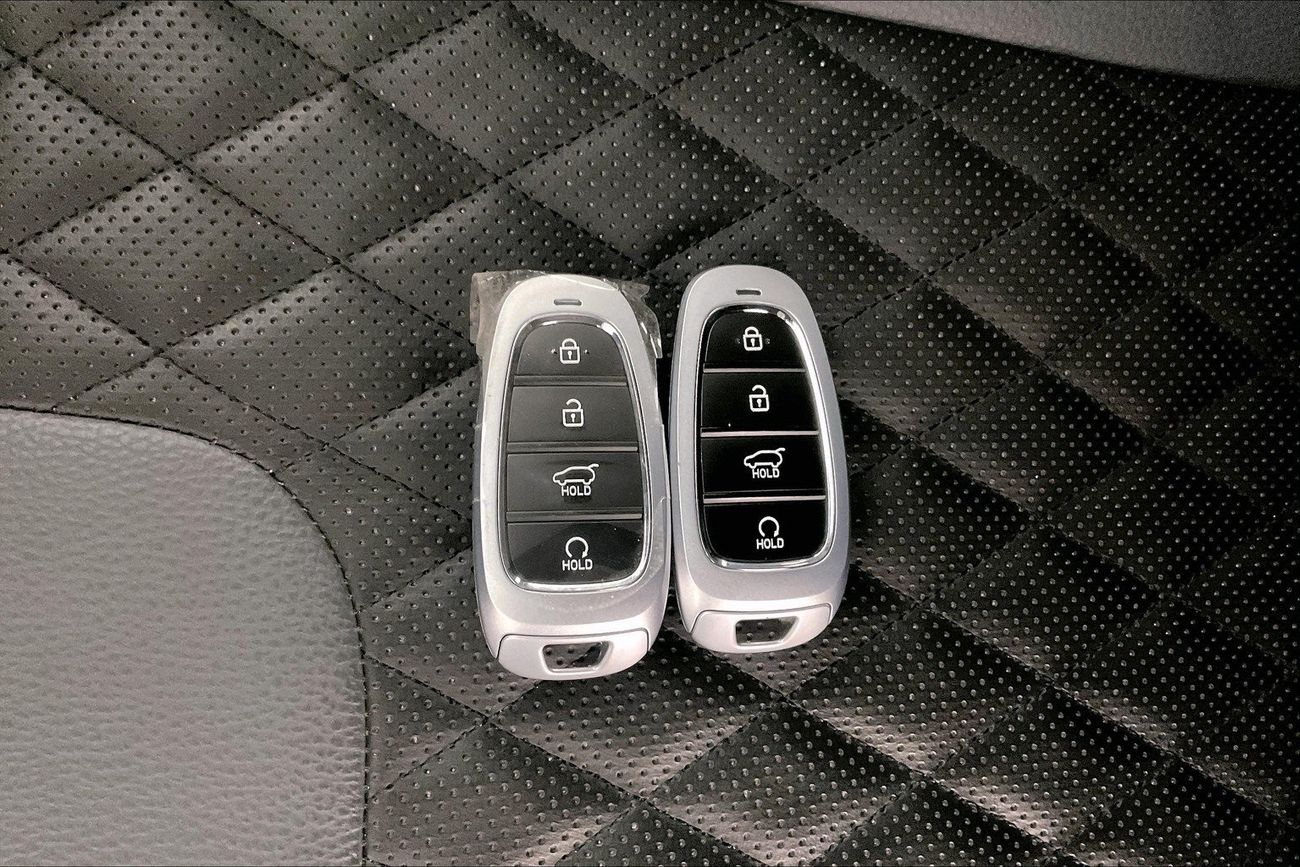 هيونداي باليساد Smart | شامل الضمان | 0 ﺪﻔﻋﺓ ﺃﻮﻟﻯ