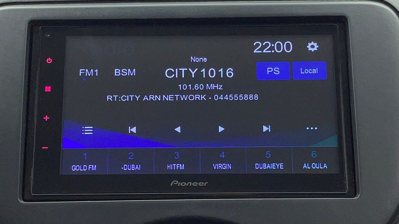 نيسان ميكرا SV 1.5 | بدون دفعة مقدمة | اختبار القيادة في المنزل