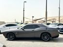 دودج تشالينجر R/T Scat Pack 6.4L
