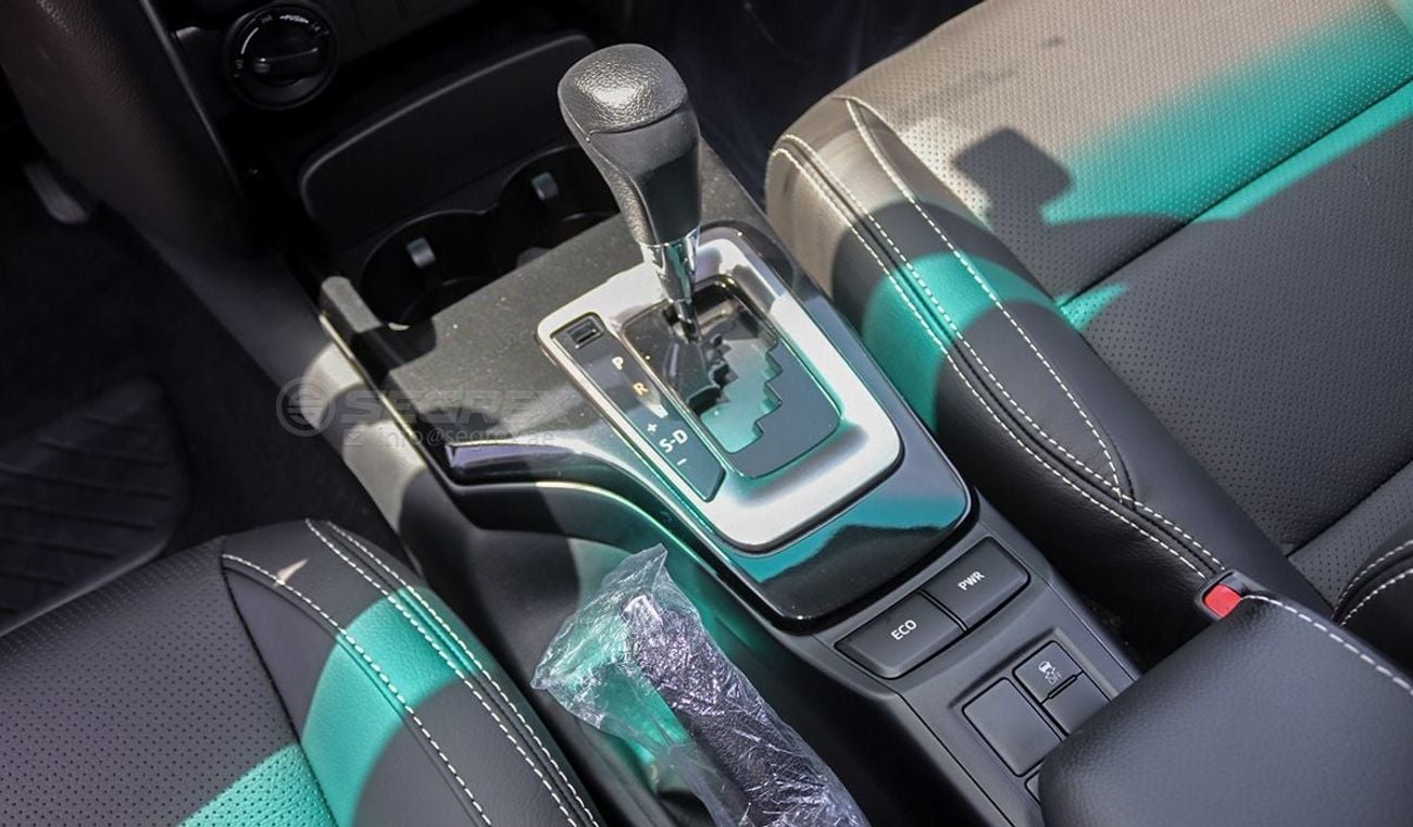 تويوتا فورتونر | 2.7L Petrol 4WD 6-Speed Automatic | 2026 Model | Ready for Export