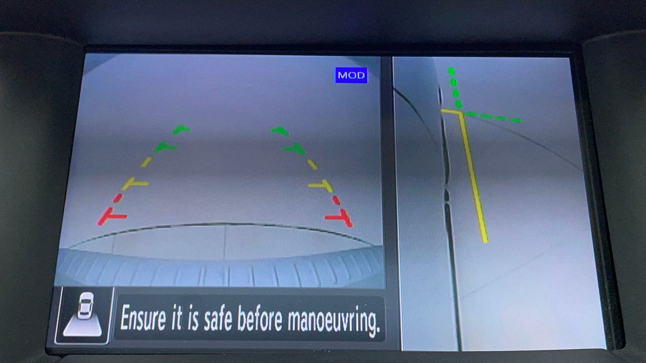نيسان باثفايندر SL 3.5 | بدون دفعة مقدمة | اختبار قيادة مجاني للمنزل