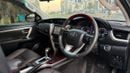 Toyota Fortuner VXR Crusade Right Hand Drive Automatic 4x4