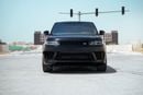 Land Rover Range Rover Sport Autobiography 5.0L V8 Supercharged – Luxury Performance SUV | Low Mileage | Book Now!