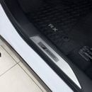 لكزس RX 500h F Sport Performance 2.4L