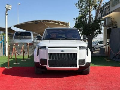 روكس 01 ROX 01 VIP 6 seats long range