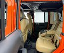 جيب رانجلر أنليميتد SAHARA 2019 Jeep Wrangler Unlimited Sahara, 2027 GTA Service Pack, Warranty, Full Service History, G
