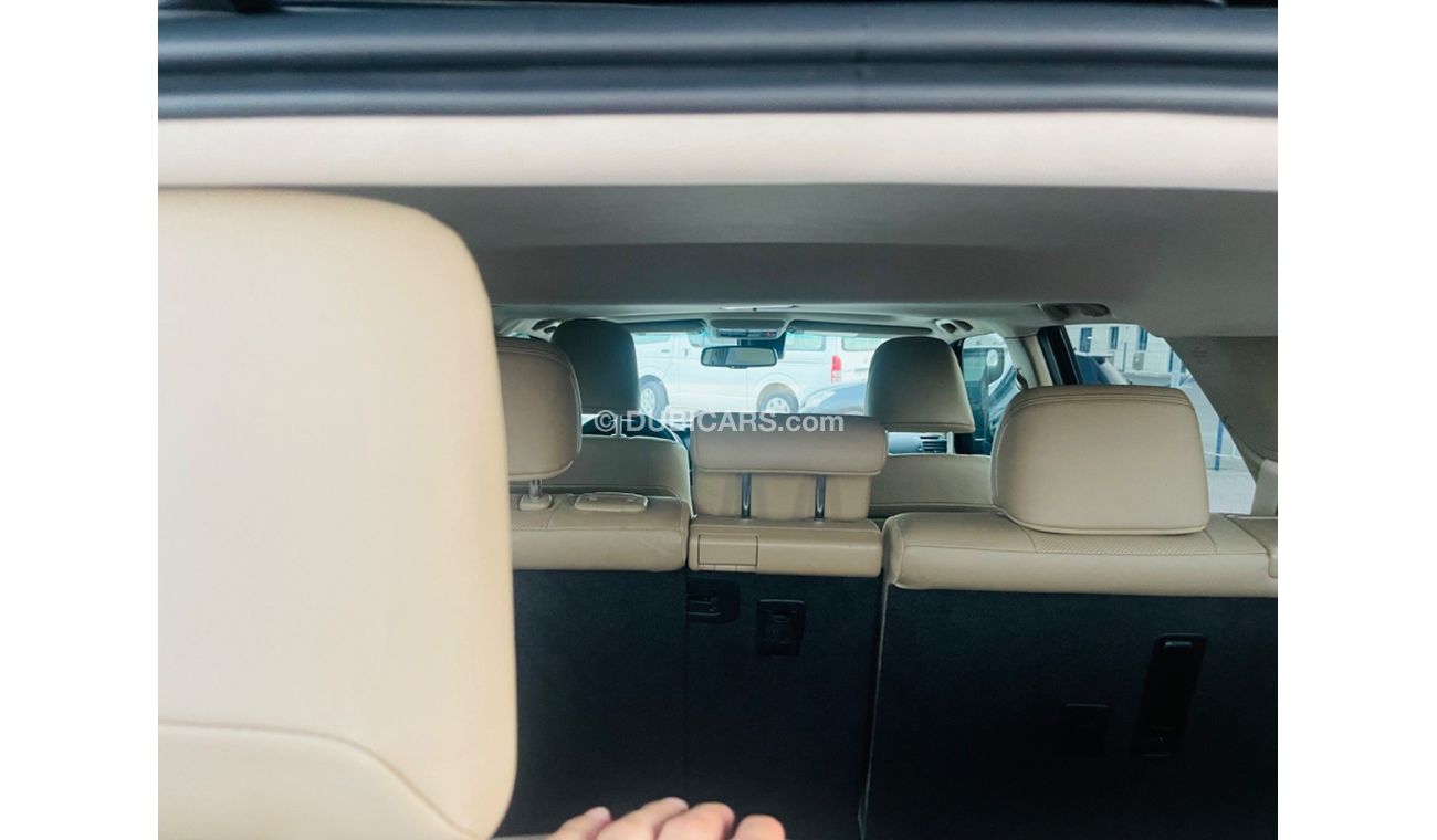 Toyota 4Runner Push start