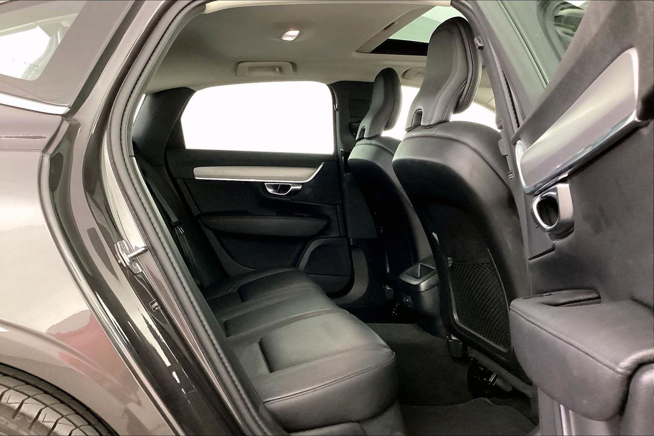 Volvo S90 B5 Momentum | National Day Celebration | Guaranteed Warranty | 0 Down Payment