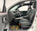 Mercedes Benz GLB250 4MATIC
