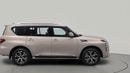Nissan Patrol LE TITANIUM 2023 | AED 2714/Month | 0 DP | 30 Day Return | Warranty | Service History
